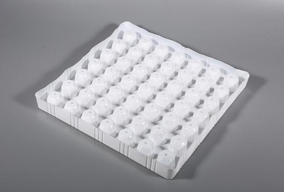 如何辨別吸塑托盤是導電、半導電還是防靜電